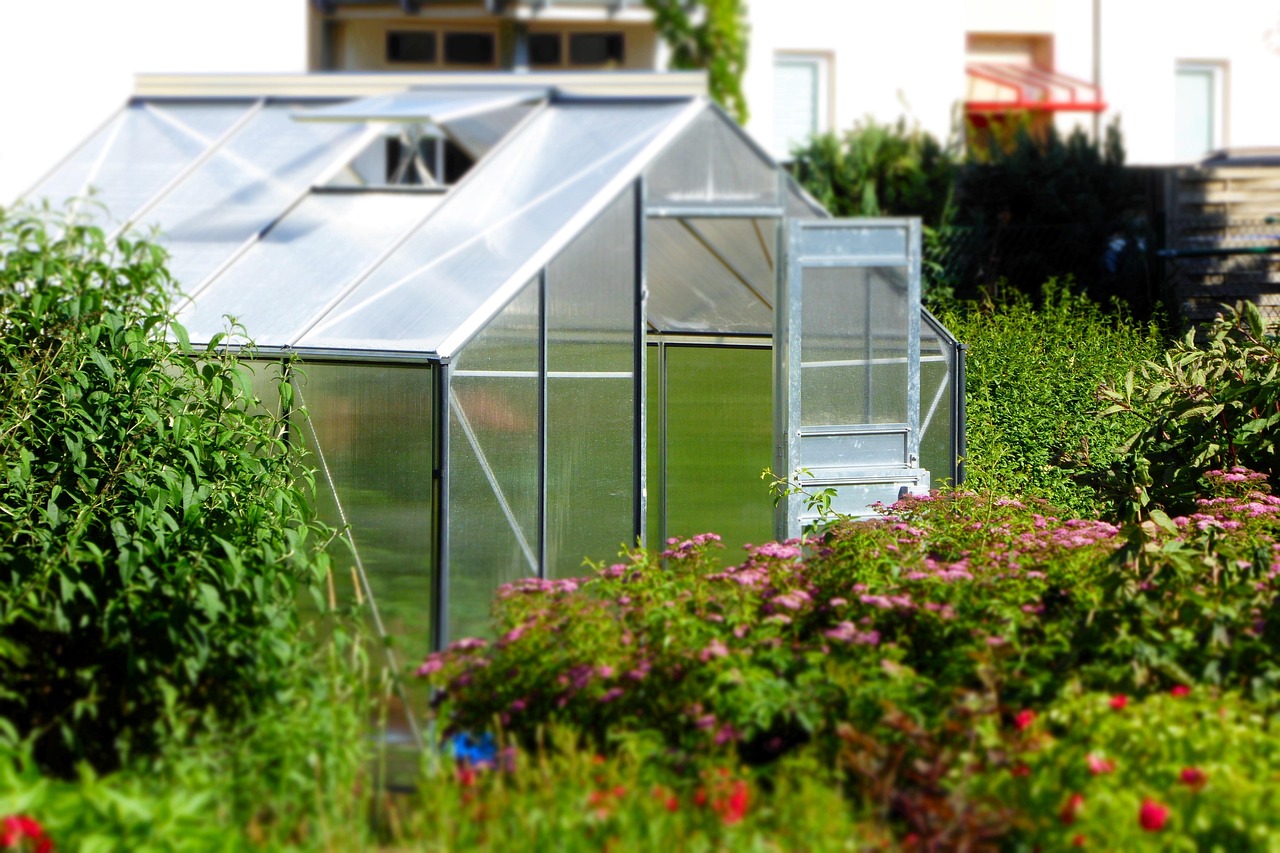 TornadoMax: perché il suo design leggero è fondamentale per il tuo giardino?